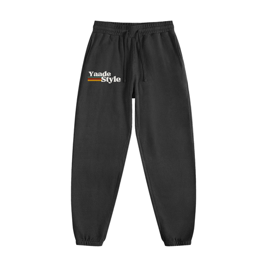 Sweatpants