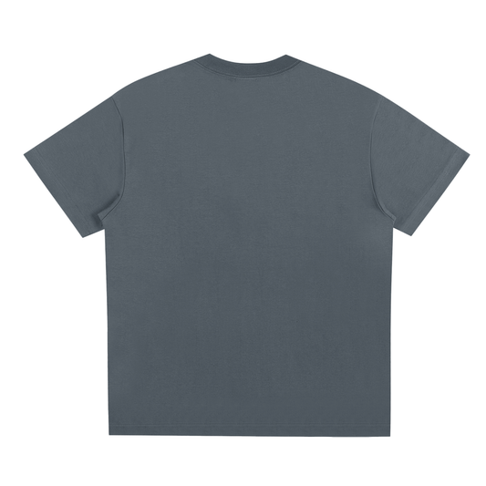 AYAADI Pink Cloud T-Shirt